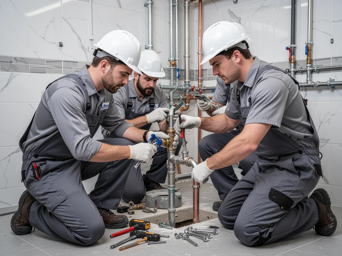 Phoenix 24 Hour Plumber Company History